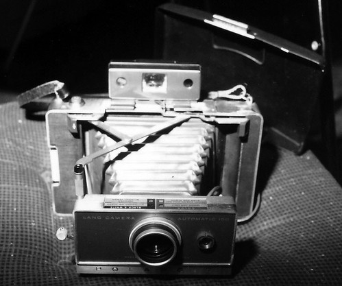 Polaroid Automatic 100 (2)