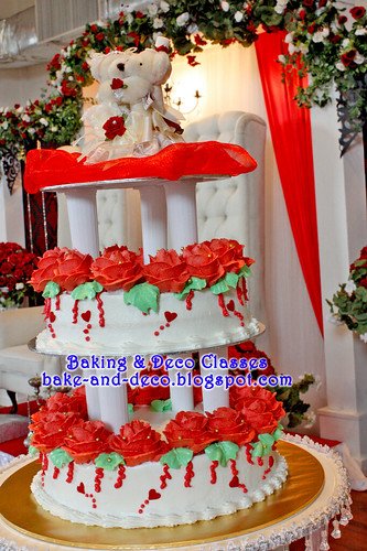 Wedding Reception :: Rahizat & Siti Aishah :: 19 dec 2010 :: Bdr Sri Damansara