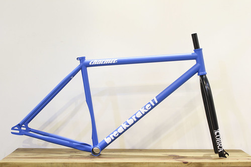 BB17 CHARMER 700c frame available now!!!