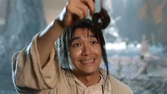 110303 - 金馬華語影史百大電影《齊天大聖東遊記》將在4/5隆登大銀幕首映！