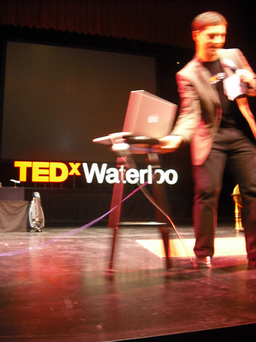 TEDxWaterloo2011 218