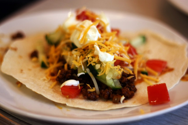 Day 186 - Taco Day