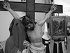 Via Crucis a la Virgen de la Peña.Calatayud 2011. by oscarpuigdevall