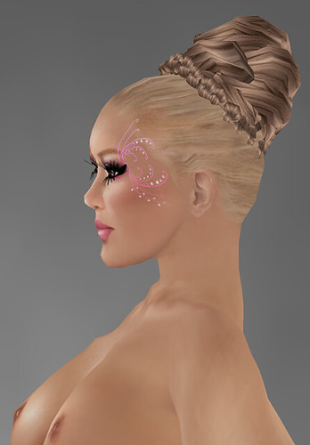 Hope Group Gift Skin by Lavie! The group is free for while!