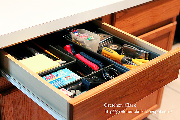 organization_day 1 junk drawer