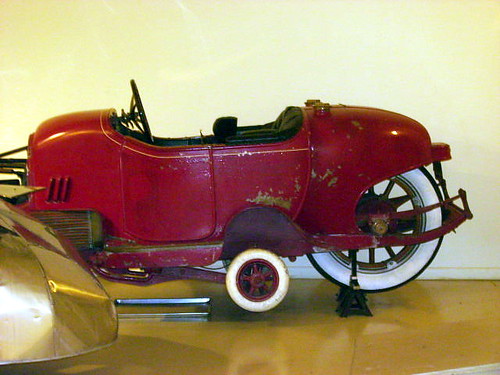 1913 Scripps-Booth Bi-Autogo by splattergraphics
