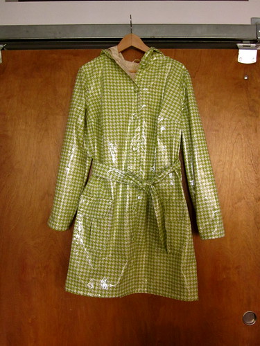 raincoat 1