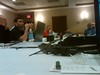Big Ten Video Meeting 2011