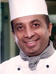 Prahlad Hegde,Exec Chef Bombay Brasserie.HiRes