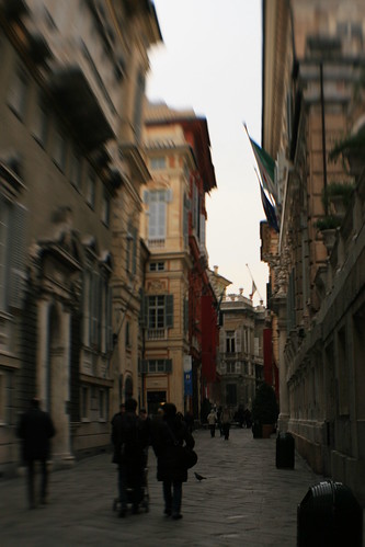 Palazzo Doria-Tursi (destra)