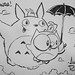 Totoro! • <a style="font-size:0.8em;" href="//www.flickr.com/photos/25943734@N06/5502100424/" target="_blank">View on Flickr</a>