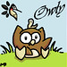 Owly by Mindy • <a style="font-size:0.8em;" href="//www.flickr.com/photos/25943734@N06/5505432616/" target="_blank">View on Flickr</a>