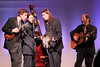 Henhouse Prowlers live in concert at 2011 Wintergrass Festival | Â© Bellevue.com