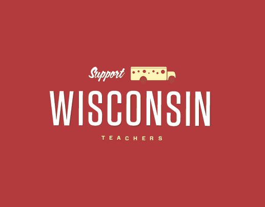 Support Wisconsin