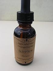 Organic Deep Sleep Now Tincture