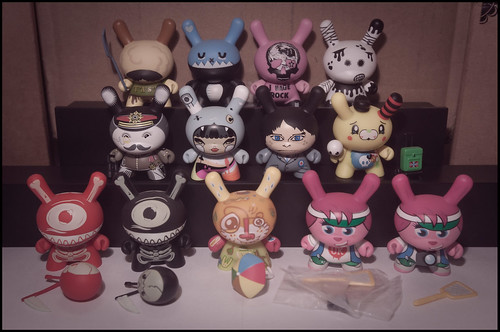 DUNNYS FOR SALE! (Ye Olde English)