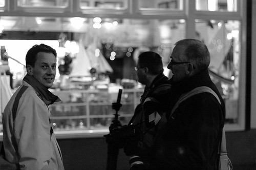 Flickr Rotterdam Meetup