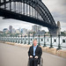Rick Hansen in Sydney by RickHansenFoundation