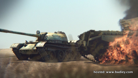 Greatest Tank Battles6