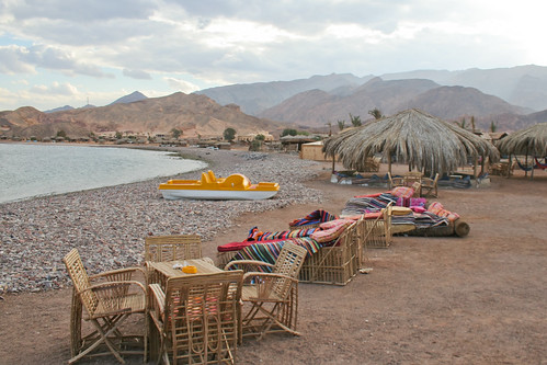 Gulf of Aqaba, Sinai