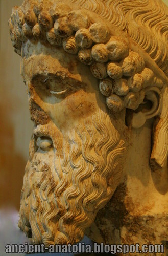 Hermes of Claudiopolis of Bithynia