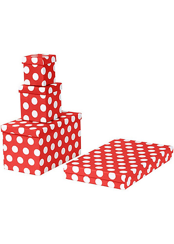 Paper-Source-Red-Dots-Gift-Box