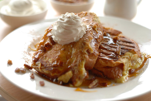 French Toast Delight