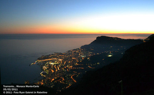 monaco monte carlo map. su Monaco Monte-Carlo