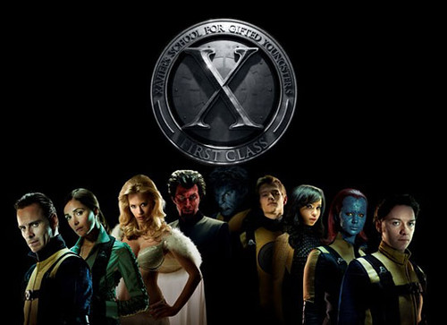 xmenfirstclass This is the first time I am ever addressing this film 