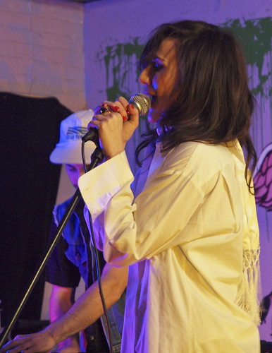 02.04.11a Class Actress @ Death By Audio (2)