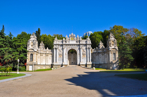 Puerta Imperial