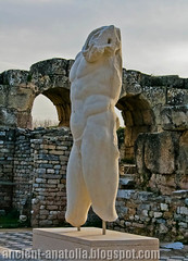 Aphrodisias School of Sculpture