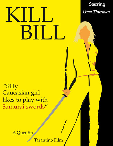 killbill poster