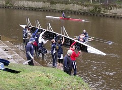 Durham Amateur Rowing Club