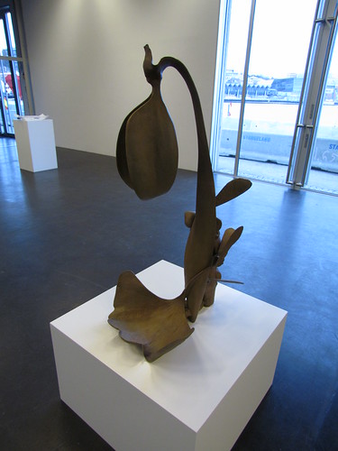 Carl Boutard: Sculpture
