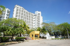 Bay View Condo, PD Marina Resorts