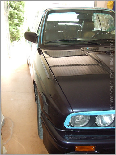 BMW M3 e30
cabrio-12