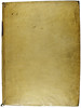 Binding of Diodorus Siculus: Bibliothecae historicae libri VI