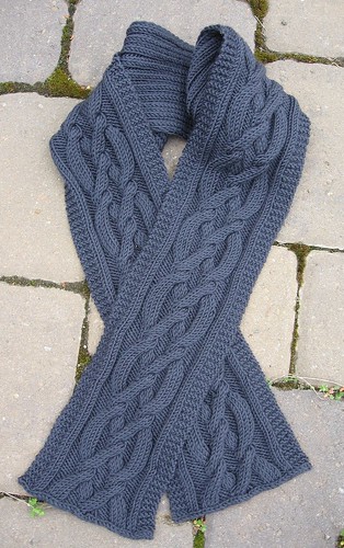 seamans scarf 1