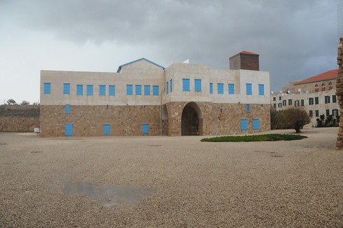 House of `Abdu'lláh Páshá