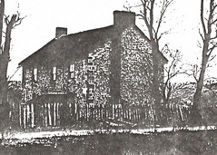 Borland Residence in Pennsylvania