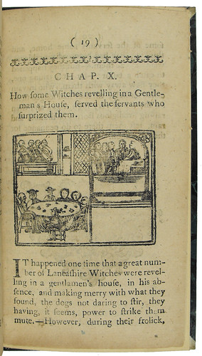 Page 19 of The Lancashire witches