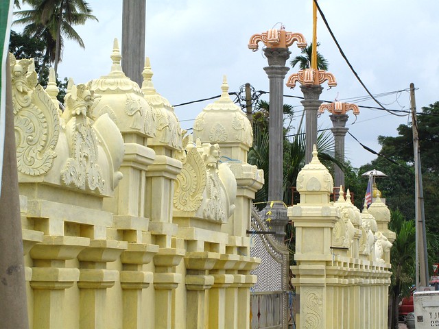 IMG_7429 Indian Temple , Tanjung Rambutan