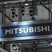 Mitsubishi , 81e Salon International de l'Auto et accessoires - 1