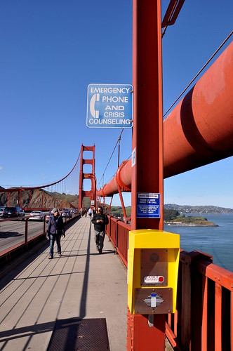 golden gate bridge jumper. Jumper Phone - Golden Gate