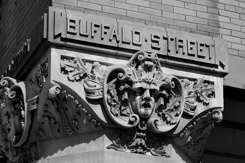 Buffalo Street