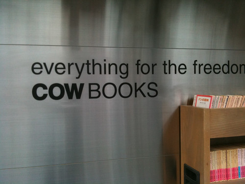 COW BOOKS_1