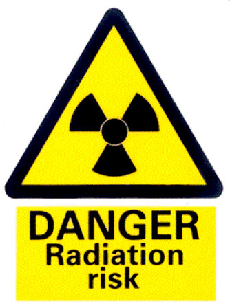 radiation-symbol