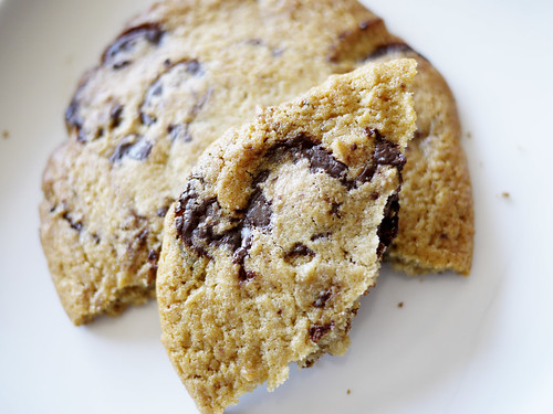 03-17 chocolate chunk cookie