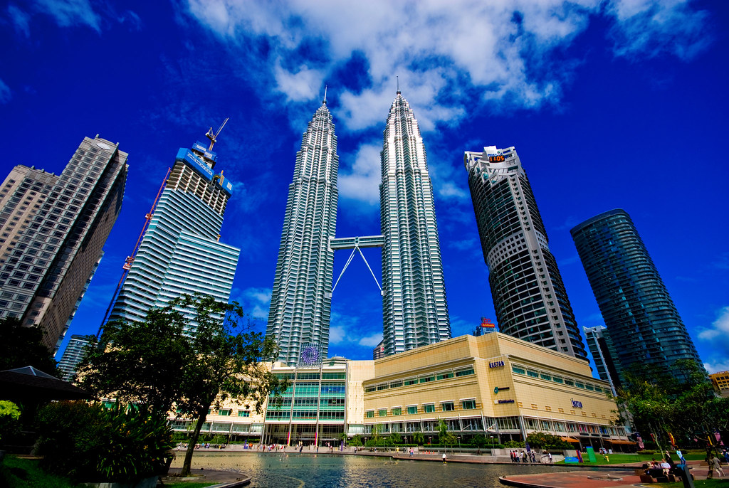 Kuala Lumpur | Federal Territory Day | Hari Wilayah Persekutuan